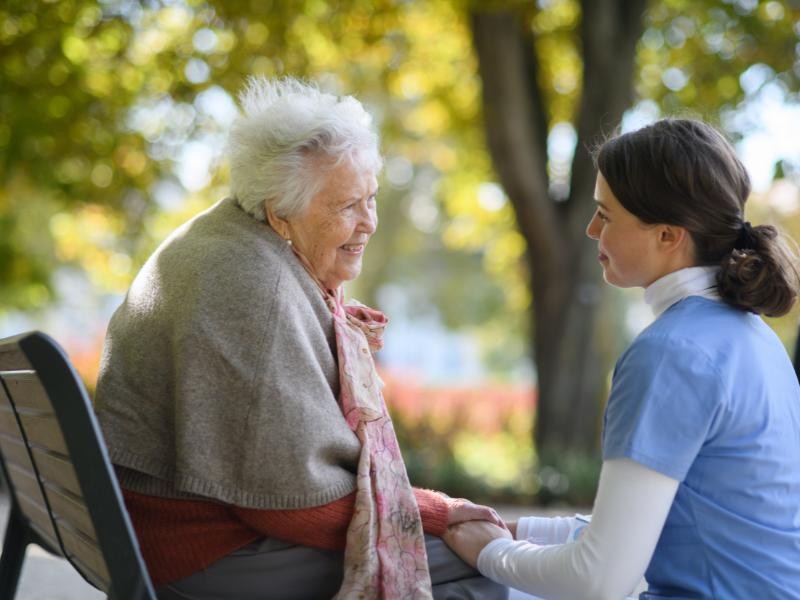 Qual a Importância da Comunicação na Desospitalização?