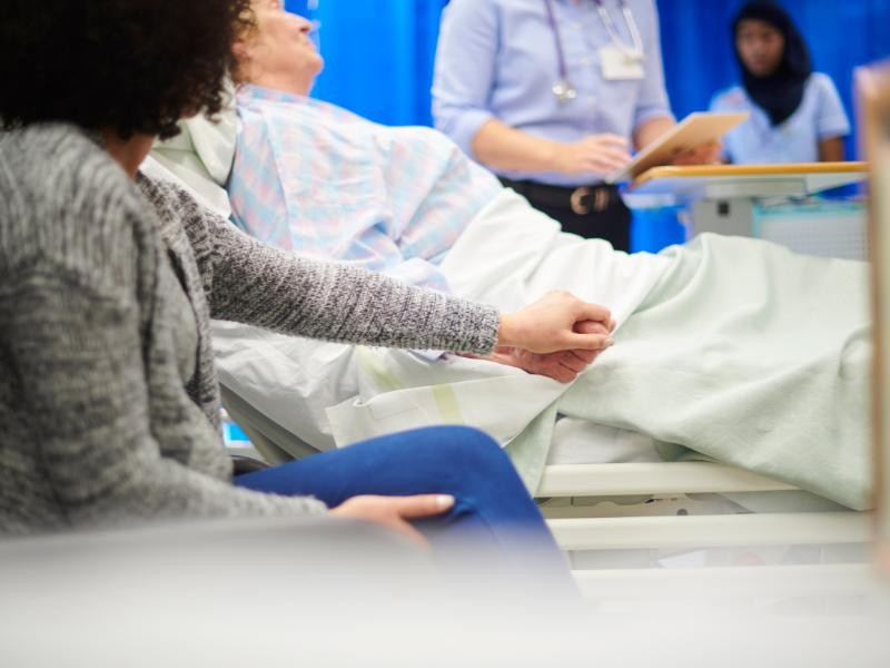 O que são Cuidados Paliativos em Oncologia?