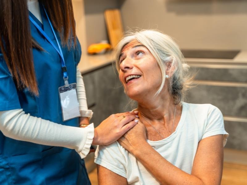 Qual o Papel do Técnico de Enfermagem no Home Care?