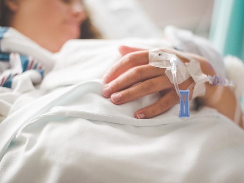 O que é Hospedagem de Longa Permanência para Pacientes Crônicos?