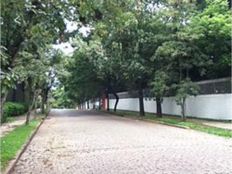 Três Figueiras - POA