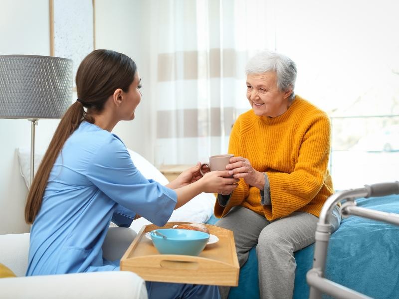 Clínica de Internação de Pacientes Crônicos em Boa Vista - POA