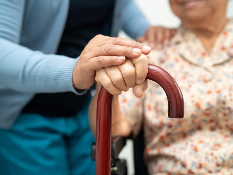 Cuidados de Alta Complexidade para Pacientes Neurológicos em Medianeira - POA