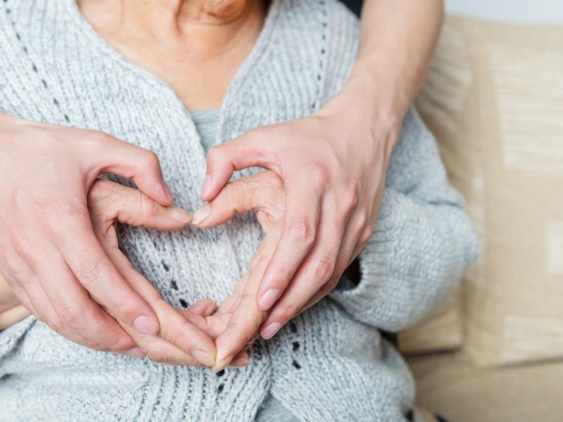 Cuidados Paliativos para Pacientes Crônicos em Bela Vista - POA